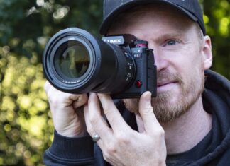 The Lumix S1 II just took top spot in our video cameras guide, surpassing Canon, Sony and Nikon rivals – here’s why
