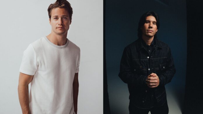 Kygo-Gryffin