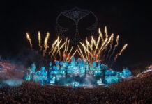 Tomorrowland unveils full 2026 lineup
