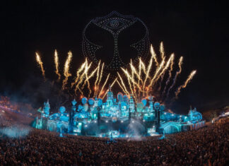 Tomorrowland unveils full 2026 lineup