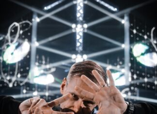 Armin van Buuren drops ASOT 2026 anthem ‘Always You’