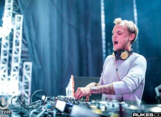 Avicii played his final Ultra Music Festival 10 years ago