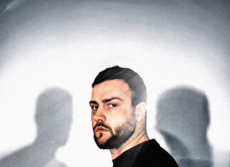Damian Elloway explores cinematic darkness with ‘Duel of Gods’