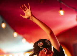 Dj ELFIGO becomes youngest artist to perform at Tomorrowland