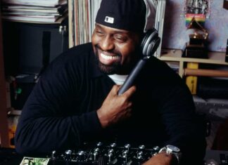 12 years without Frankie Knuckles