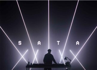 John Summit continues album push with new single ‘SATA’