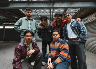A Musical Chemical Reaction (Interview)