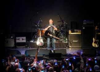 Every Song From Minneapolis Opener