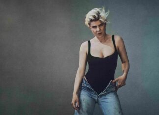 Robyn re-imagines hit song ‘Blow My Mind’ for her son