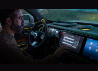 Sennheiser Brings Dolby Atmos Audio to the smart #5