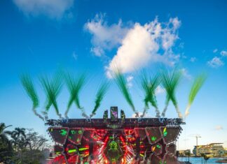 Ultra Miami Day 2 live updates