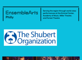 ENSEMBLE ARTS PHILLY AND THE SHUBERT ORGANIZATION UNVEIL A SPECTACULAR 2026–2027 BROADWAY SEASON | ThisisRnB.com