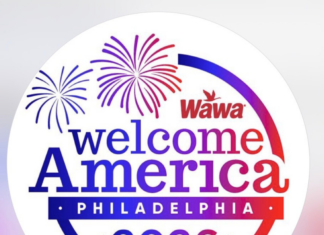 Philly’s Wawa Welcome America 2026 Celebrates 250 Years with Pope Leo XIV and Star Power; EVE, Queen Latifah, DJ Jazzy Jeff, & Idina Menzel | ThisisRnB.com