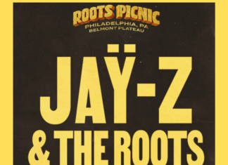 HOV Returns to Philly: Jay-Z to headline with The Roots at “2026 Roots Picnic” in Epic Homecoming | ThisisRnB.com