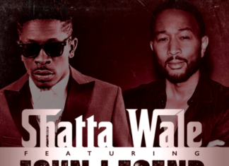 “Ain’t Nobody” Touching This One: An Island and R&B Global Moment with “Shatta Wale and John Legend | ThisisRnB.com