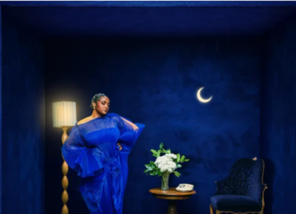 Review: Alex Isley releases album “When The City Sleeps” announces tour dates | ThisisRnB.com