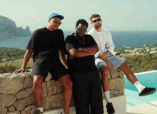 WITH U & Joshua Baraka turn viral TikTok moment into ‘Girl In Ibiza’
