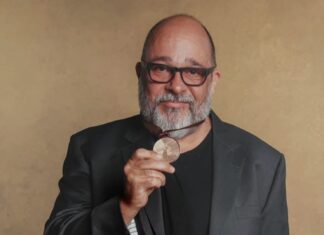Chris Athens, Legendary Mastering Engineer, Dies