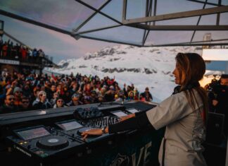 Charlotte de Witte announces new ‘Amor’ EP