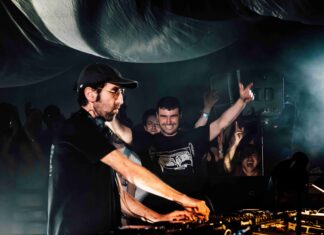 Fred again.. joins Thomas Bangalter to revive Daft Punk