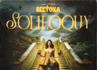 ReetoxA’s “Soliloquy” Is the Kind of Album That Demands to Be Felt