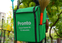Lachy Groom to back India startup Pronto at a $200M valuation, sources say