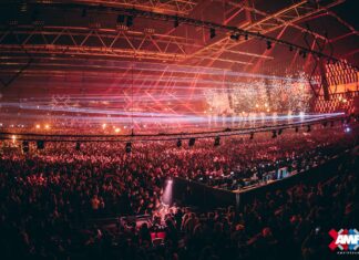 Afrojack, Armin van Buuren, David Guetta and more