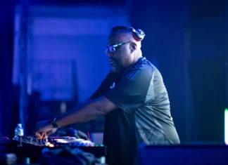 Kaeno unleashes peaktime techno banger ‘Break Me Down’