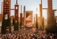 Kappa FuturFestival 2026 reveals official afterparty programme across Turin