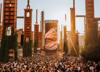 Kappa FuturFestival 2026 reveals official afterparty programme across Turin