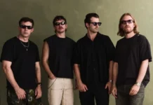WORSHIP announce 2026 North America arena tour