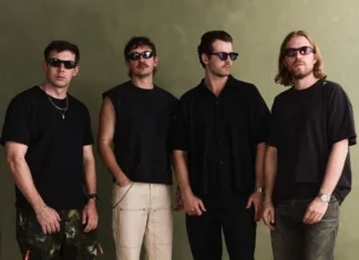 WORSHIP announce 2026 North America arena tour