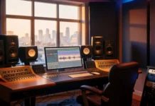 Best mastering plugins for dance music producers (2026 Guide)