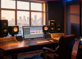 Best mastering plugins for dance music producers (2026 Guide)