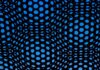 NERVO, Fedde Le Grand lead abstract overlapping circular pattern art