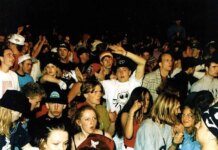 Why old-school electronic sounds keep returning in modern music