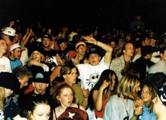 Why old-school electronic sounds keep returning in modern music