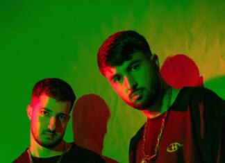 Add9 flip Eric Prydz’s Pryda classic ‘Rebel XX’ with modern twist