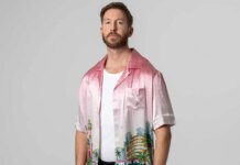 Calvin Harris owns Ibiza’s largest certified organic farm
