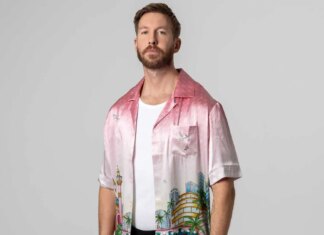 Calvin Harris owns Ibiza’s largest certified organic farm