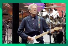 Get the cheapest last-minute Eric Clapton concert tickets