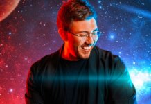 Culture Club Revelin hosts Space Motion x Ahurus on August 28