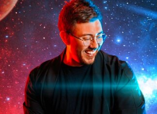 Culture Club Revelin hosts Space Motion x Ahurus on August 28