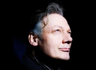 William Orbit tribute from Above & Beyond: ‘A wonderful person’