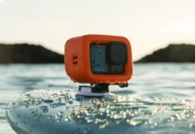 GoPro to be acquired for $285M, will remain a public company