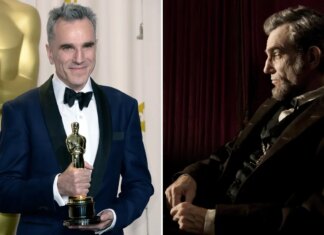 Americans’ favorite film president is a Brit — and it’s not even close: poll