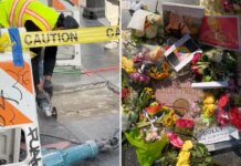 Dolly Parton’s Hollywood Walk of Fame star vandalized after her death