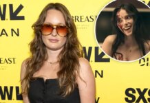 ‘Obsession’ producer Leonora Ann Darby says she was snubbed by production company after film took off