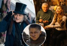 25 hottest movies to see in fall 2026: ‘Dune,’ ‘Focker-in-Law,’ ‘Wild Horse Nine’