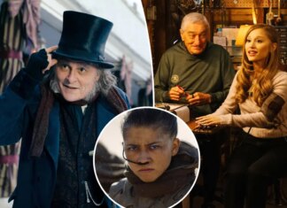 25 hottest movies to see in fall 2026: ‘Dune,’ ‘Focker-in-Law,’ ‘Wild Horse Nine’